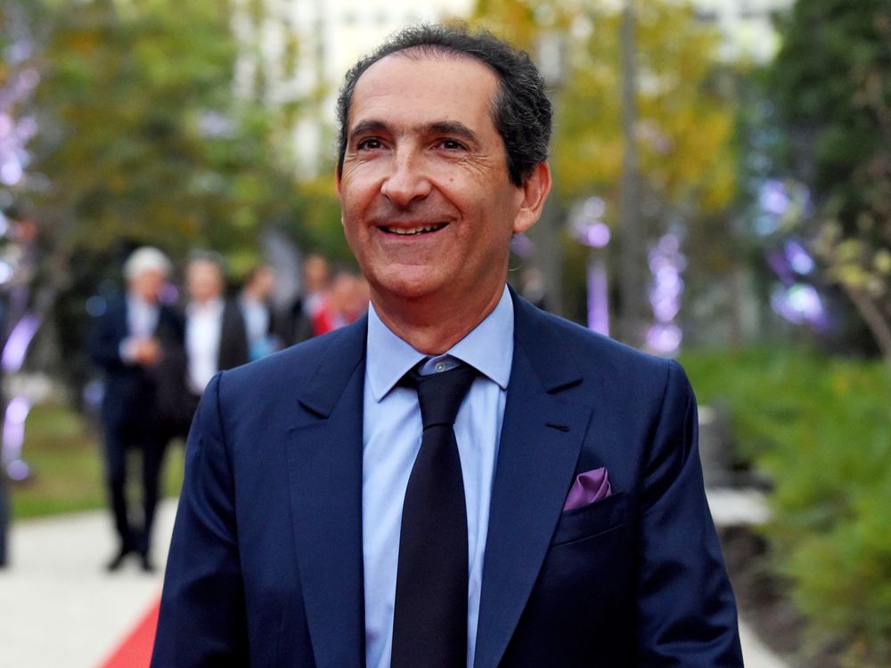 ArtDependence | French Billionaire Drahi Acquires Sotheby's Auction ...