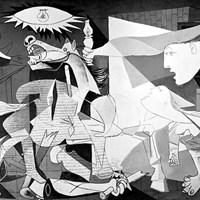 Symbolism in Art: The Bull in Picasso’s Guernica