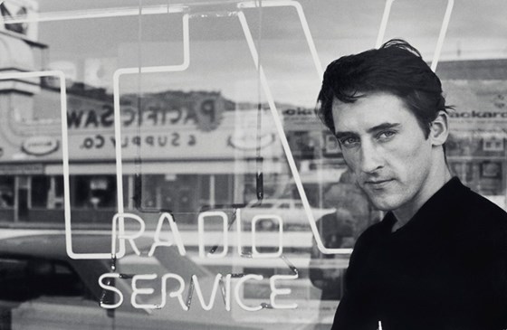 ArtDependence Ed Ruscha’s Hurting the Word Radio 2