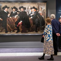 Why I didn’t Visit the European Fine Art Fair (TEFAF) this Year