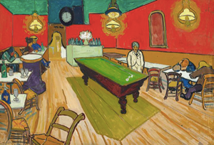 The Hahnloser Collection at Albertina Shows Van Gogh, Cézanne, Matisse and Hodler 