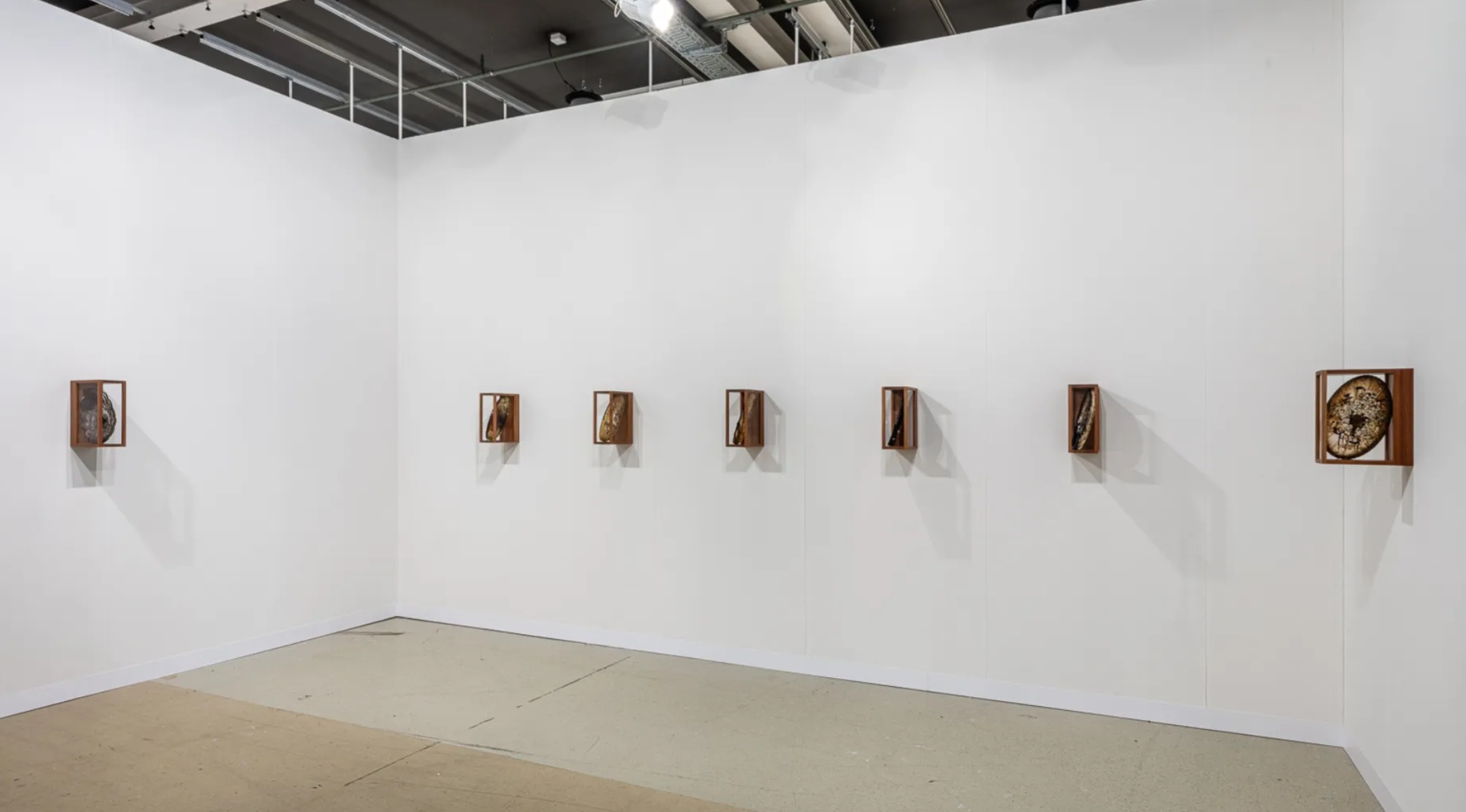 Rhea Dillon, Joyce Joumaa win Art Basel’s Baloise Art Prize