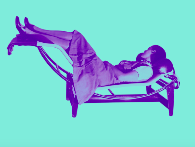 Charlotte Perriand: Inventing a New World at the Foundation Louis Vuitton