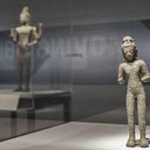 San Fransisco's Asian Art Museum returns Ancient Bronze Sculptures to Thailand