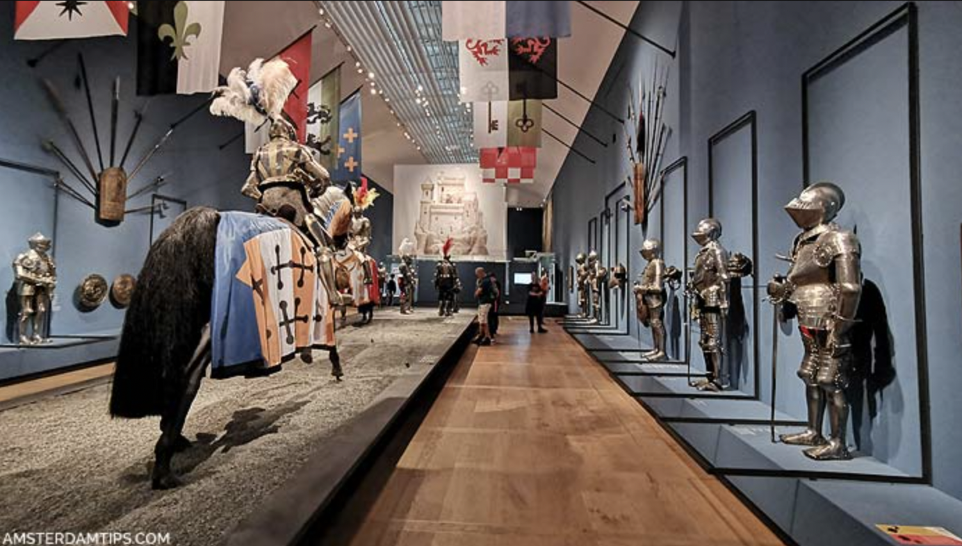 Hermitage Amsterdam Breaks Off its Relationship with Russia