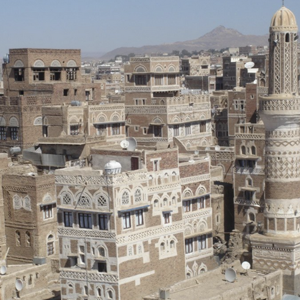 UNESCO adopts Resolution to Support Yemen’s Cultural Heritage