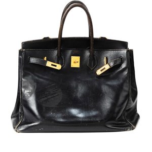 Original Birkin Bag sells for Record 8,582,500 EUR at Sotheby's