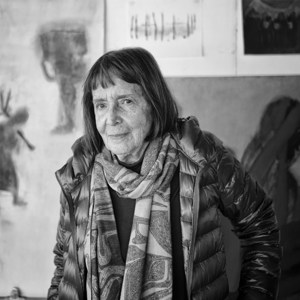 Columbian Artist Beatriz González dies at 93