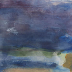 5-Star Exhibition at Kunstmuseum Basel: Helen Frankenthaler