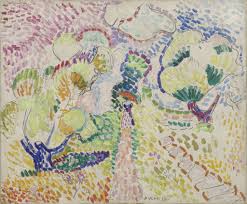 Van Gogh Museum acquires its First Work by Henri Matisse