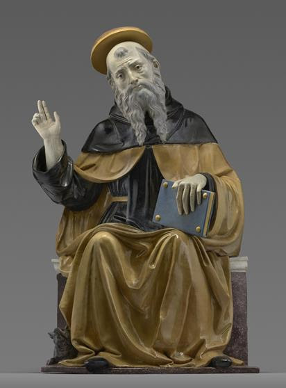 Getty strengthens its Collection with New Acquisitions