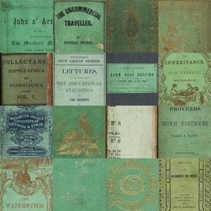 New Tool to identify ‘Toxic’ Green Books 