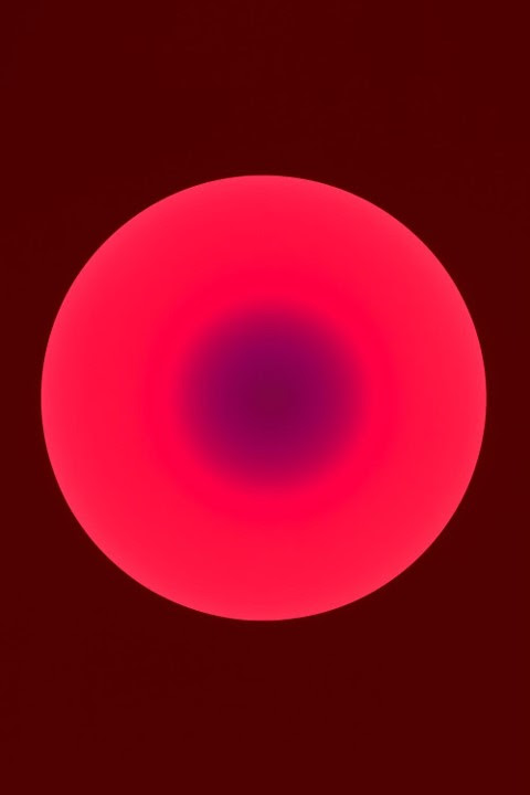 Wadi AlFann presents James Turrell in AlUla, Saudi Arabia