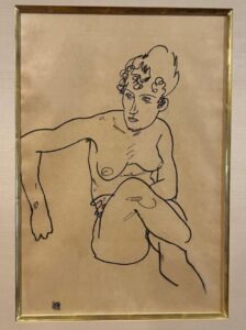 Eleventh Piece Of Nazi-Looted Art returned to Relatives of Fritz Grünbaum