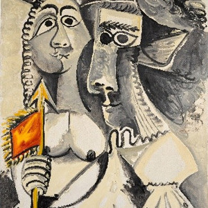 Picasso’s Hidden Late Masterpieces Head to Sotheby’s with $42 Million Estimate