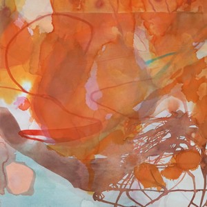 Wendy Grace (Australia) "Leaning into you" 2025