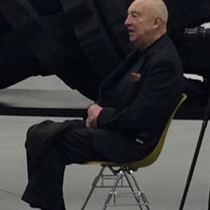 German Artist Georg Baselitz dies aged 88