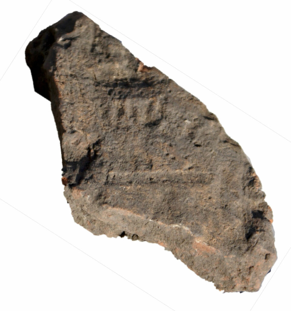Possible 1,700-Year-Old Synagogue discovered in Castulo, Spain