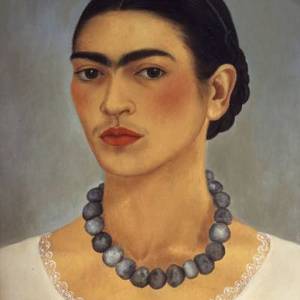 Banco Santander will manage the Gelman Collection, Including 18 Pieces by Frida Kahlo