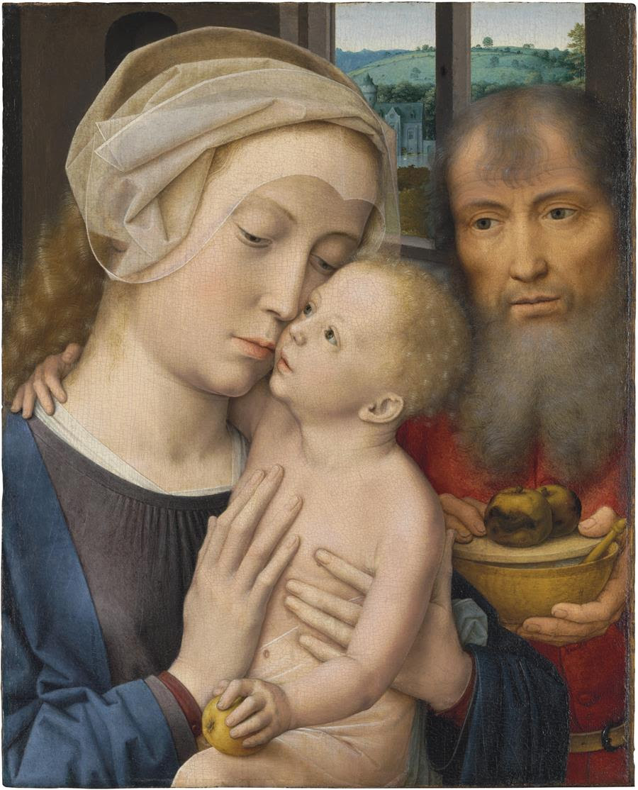 The Getty Acquires Three Captivating Paintings by European Masters