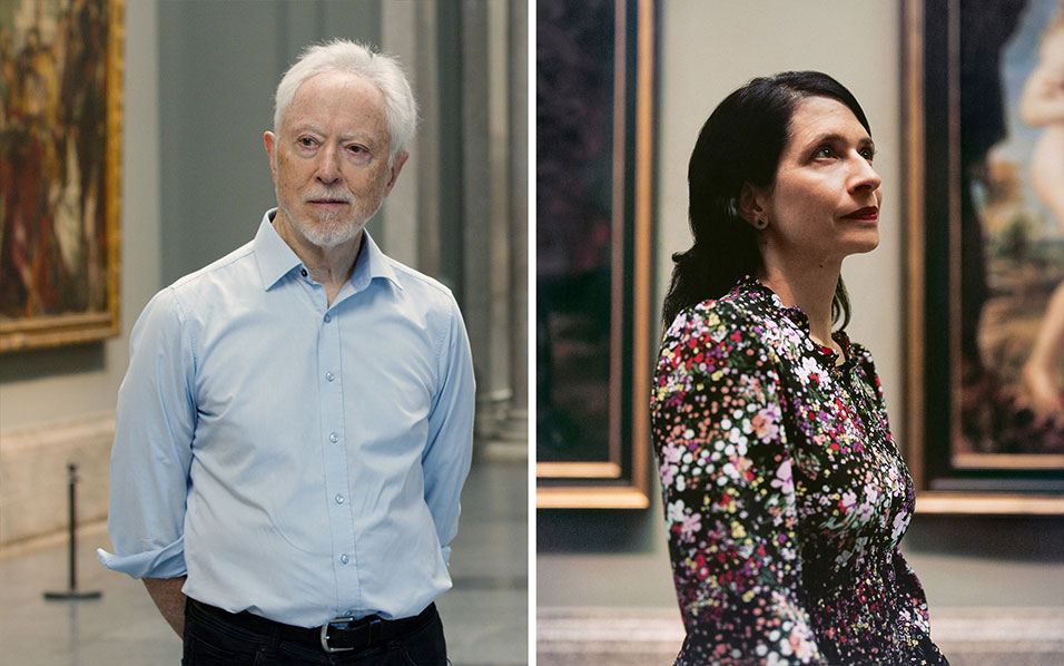 The Museo del Prado is publishing the First Two Titles in its “Writing the Prado” Collection