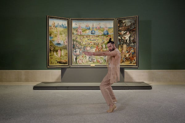 The Museo del Prado has made 5 April “Jheronimus Bosch Day”