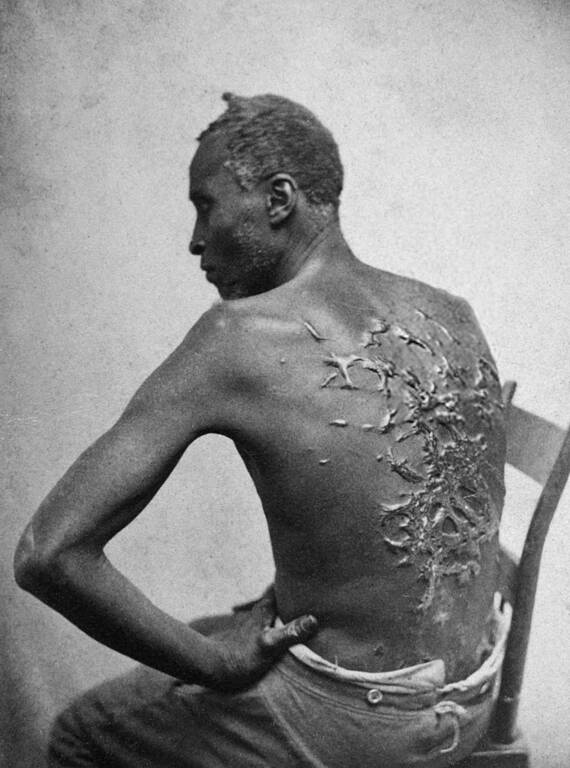 Parks Group demands Truth: History of Slavery Cannot be erased from U.S. Parks