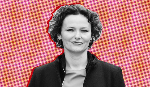Cecilia Alemani Named Artistic Director of the La Biennale di Venezia Visual Arts Department