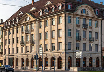 Artcurial Expands Into Switzerland With the Acquisition of Beurret Bailly Widmer Auktionen