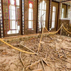 More than 200 sign Statement against Damage to Iran's Cultural Heritage