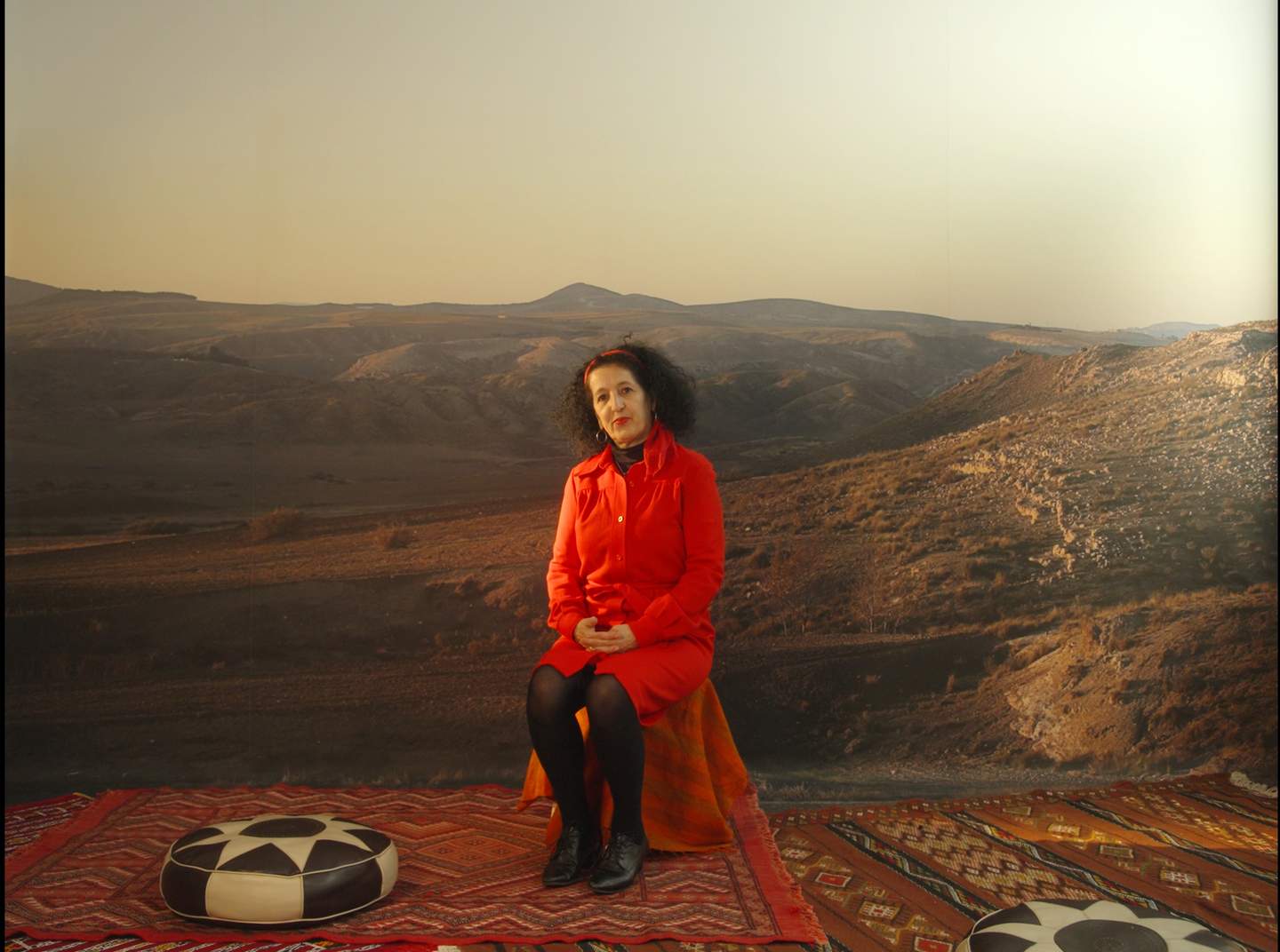 Tate Britain Commission 2026: Zineb Sedira