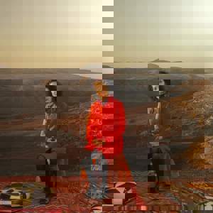 Tate Britain Commission 2026: Zineb Sedira