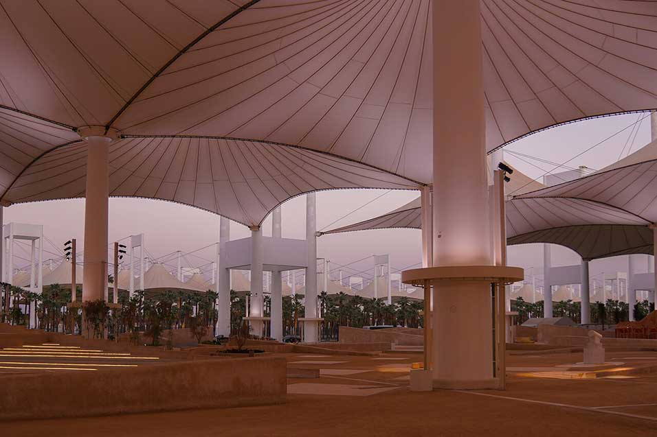 The 2025 Islamic Arts Biennale presents Title and Theme