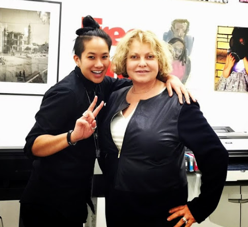 Eileen Kaminsky, a story of 25 years collecting