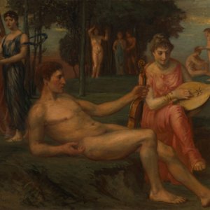 Nazi-Looted Painting Returned to US Heirs