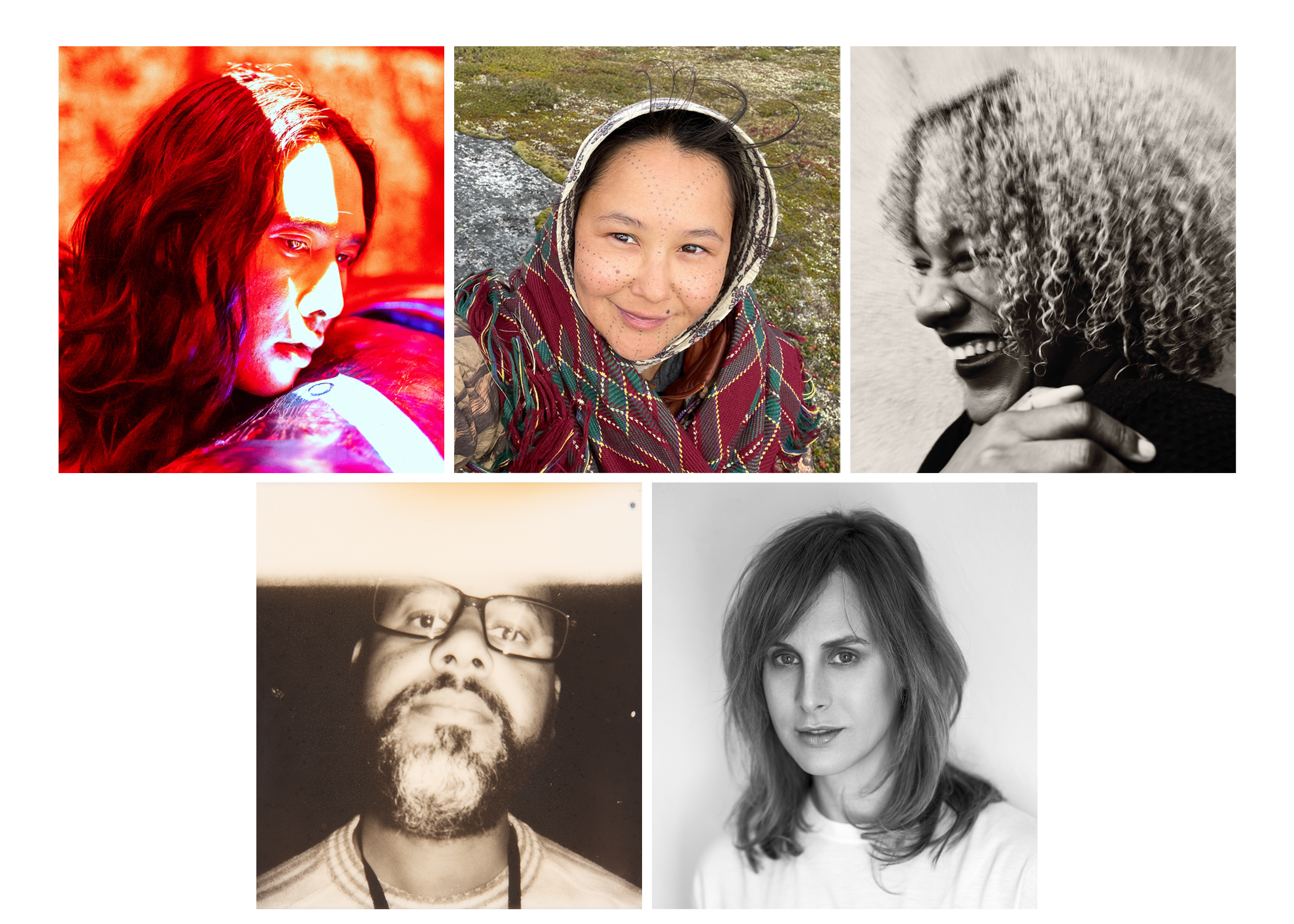 The Whitney Biennial announces the Addition of Five Curators