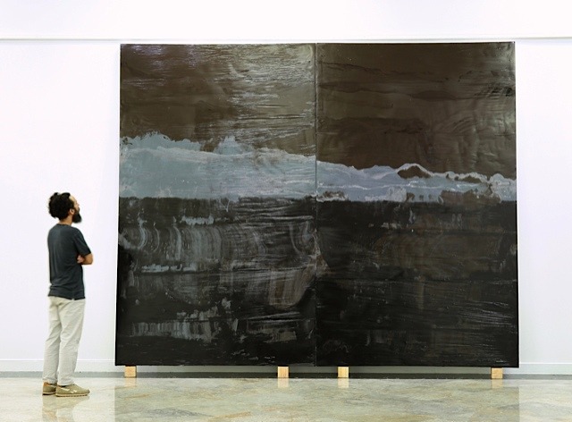 “Art is created by the free human being and not the artist” - an interview with José Yaque
