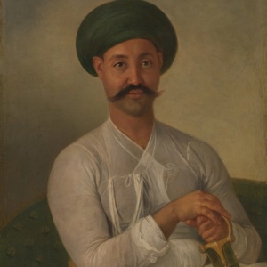 Unique Collection of Historic Anglo-Indian Artworks Gifted to Tate by Charles Greig