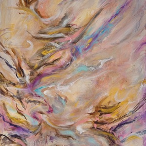 Katherine Ann Miller (Germany) "Beyond the veil" 2025 