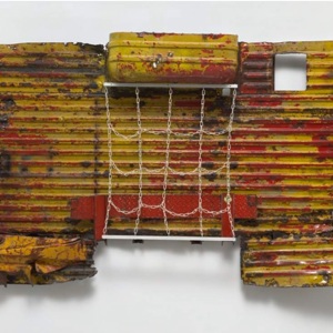 Three Works donated to ARTIST ROOMS by the Robert Rauschenberg Foundation to go on Display at Tate