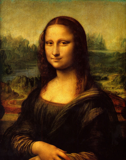The World According to Leonardo
