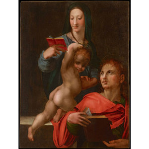 The Met to acquire Renaissance Artist Rosso Fiorentino’s rediscovered Seminal Painting