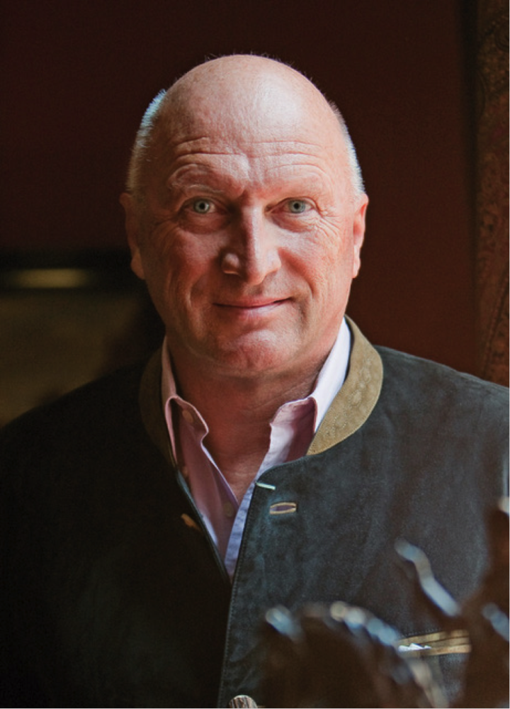 Neuroscience & Connoisseurship in Art - an interview with Jan de Maere 