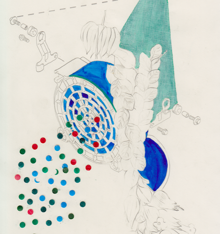 Interview with Belgian Artist Johan Gelper