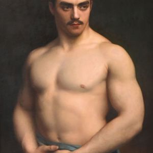 The First Homosexuals: Making Identity Visible, 1869-1939