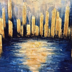 Oil Paintings on Canvas: Quality and Safety Essentials