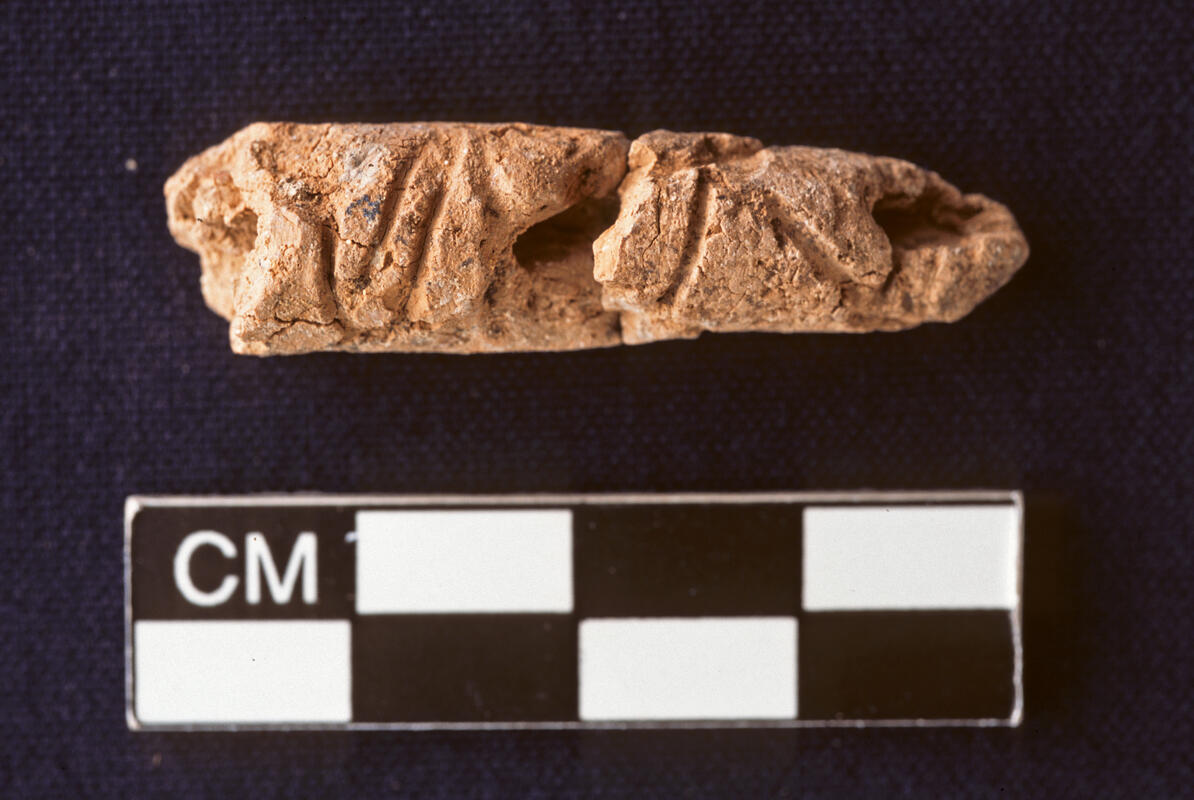 Evidence of Oldest known Alphabetic Writing unearthed in Ancient Syrian City