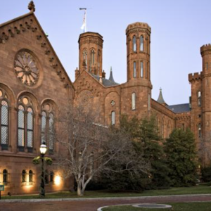 ICOM-US released a Statement in Support of The Smithsonian