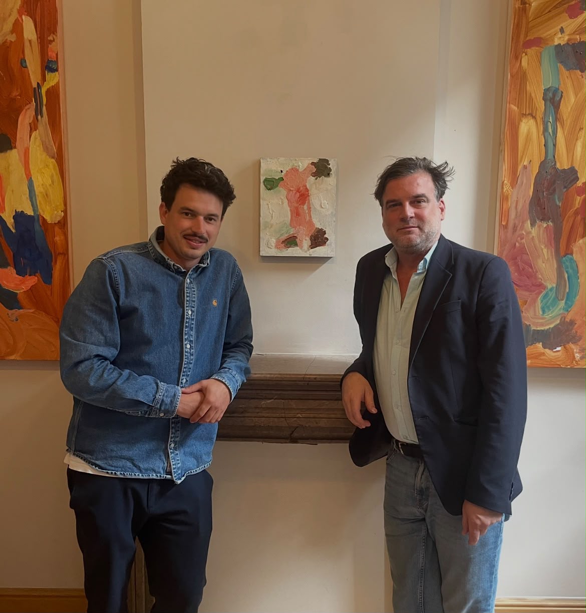 Rebel Breeze in West Flanders: How Kortrijk is Rewriting the Belgian Art Scene