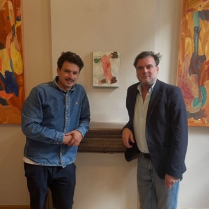 Rebel Breeze in West Flanders: How Kortrijk is Rewriting the Belgian Art Scene
